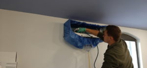 serwis klimatyzacji domowej