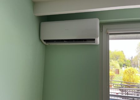 Klimatyzacja Radom